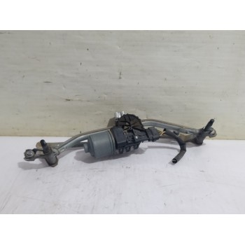 Recambio de motor limpia delantero para peugeot 207 confort referencia OEM IAM 3397020769  