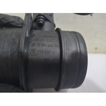 Recambio de caudalimetro para volkswagen passat berlina (3b3) advance referencia OEM IAM 0281002461  