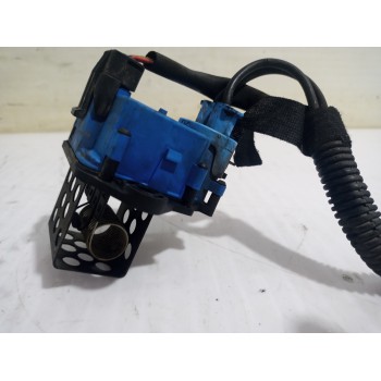 Recambio de resistencia calefaccion para citroën c4 sedan collection referencia OEM IAM 9662240180  