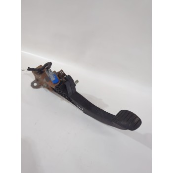 Recambio de pedal embrague para renault kangoo express (fw0/1_) 1.5 dci 90 (fw0g, fw05, fw08, fw11) referencia OEM IAM 465033576