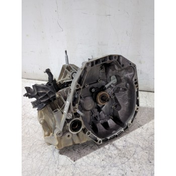 Recambio de caja cambios para renault kangoo express (fw0/1_) 1.5 dci 90 (fw0g, fw05, fw08, fw11) referencia OEM IAM 8201661788 