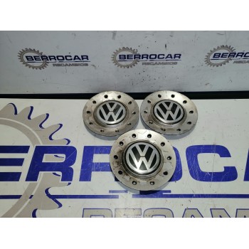 Recambio de tapacubos para volkswagen passat berlina (3b2) 1.9 tdi referencia OEM IAM 3B0601149 FED  