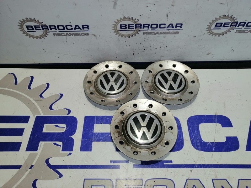 Recambio de tapacubos para volkswagen passat berlina (3b2) 1.9 tdi referencia OEM IAM 3B0601149 FED  