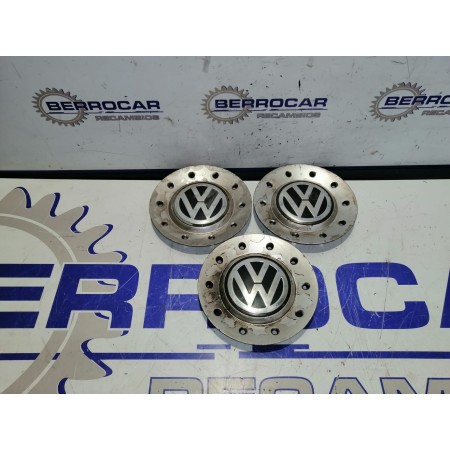 Recambio de tapacubos para volkswagen passat berlina (3b2) 1.9 tdi referencia OEM IAM 3B0601149 FED  
