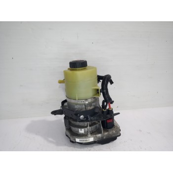 Recambio de bomba direccion para renault trafic furgón l1h1 2,7t referencia OEM IAM 491100616R  