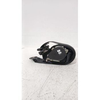 Recambio de cinturon seguridad delantero derecho para renault kangoo express (fw0/1_) 1.5 dci 90 (fw0g, fw05, fw08, fw11) refere