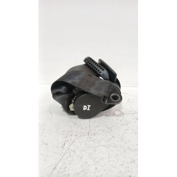 Recambio de cinturon seguridad delantero izquierdo para renault kangoo express (fw0/1_) 1.5 dci 90 (fw0g, fw05, fw08, fw11) refe