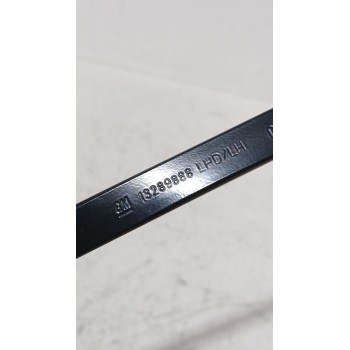 Recambio de brazo limpia delantero izquierdo para opel astra j sedán 1.7 cdti (69) referencia OEM IAM 13289888  