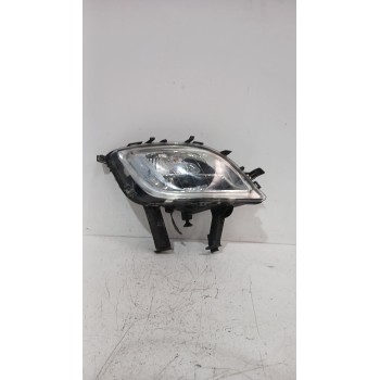 Recambio de faro derecho para opel astra j sedán 1.7 cdti (69) referencia OEM IAM 13253647  