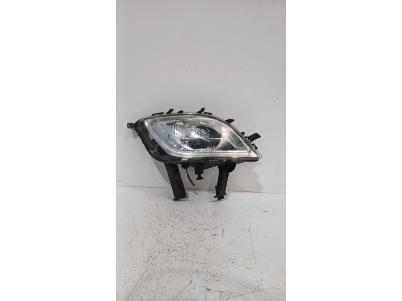 Recambio de faro derecho para opel astra j sedán 1.7 cdti (69) referencia OEM IAM 13253647  