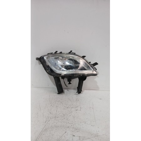 Recambio de faro derecho para opel astra j sedán 1.7 cdti (69) referencia OEM IAM 13253647  