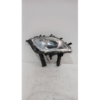 Recambio de faro derecho para opel astra j sedán 1.7 cdti (69) referencia OEM IAM 13253647  
