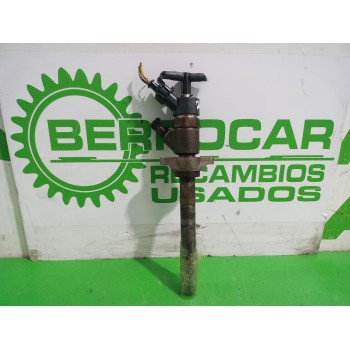 Recambio de inyector para peugeot 307 berlina (s2) 1.6 16v hdi referencia OEM IAM 1980J3  
