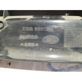 Recambio de moldura lateral para land rover discovery 2.7 td v6 cat referencia OEM IAM ERQ000053  