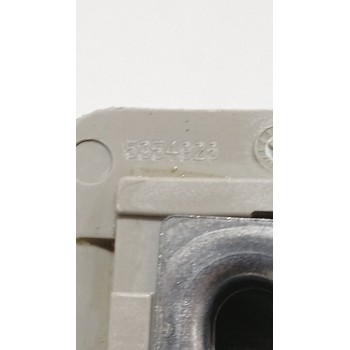 Recambio de asidero techo delantero izquierdo para opel astra j sedán 1.7 cdti (69) referencia OEM IAM 5354926  