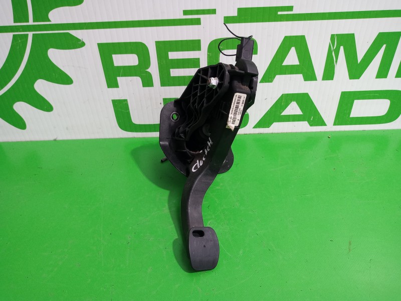 Recambio de pedal embrague para peugeot expert furgón 1.6 blue-hdi fap referencia OEM IAM 9817949580  