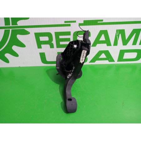 Recambio de pedal embrague para peugeot expert furgón 1.6 blue-hdi fap referencia OEM IAM 9817949580  