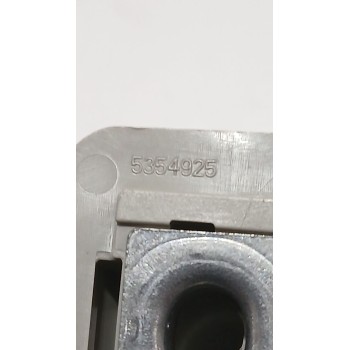 Recambio de asidero techo trasero derecho para opel astra j sedán 1.7 cdti (69) referencia OEM IAM 5354925  
