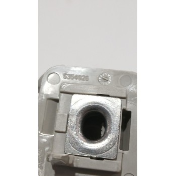 Recambio de asidero techo trasero izquierdo para opel astra j sedán 1.7 cdti (69) referencia OEM IAM 5354926  
