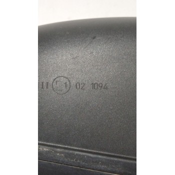 Recambio de retrovisor derecho para opel astra j sedán 1.7 cdti (69) referencia OEM IAM E1021094  