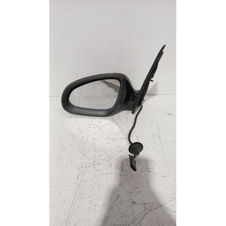 Recambio de retrovisor izquierdo para opel astra j sedán 1.7 cdti (69) referencia OEM IAM E1021094  