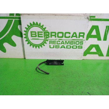 Recambio de piloto matricula para opel corsa e expression referencia OEM IAM 0461200  