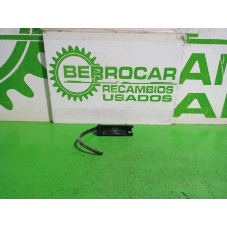 Recambio de piloto matricula para opel corsa e expression referencia OEM IAM 0461200  