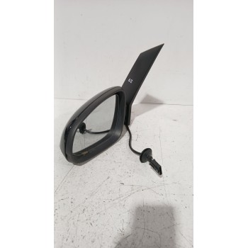 Recambio de retrovisor izquierdo para opel astra j sedán 1.7 cdti (69) referencia OEM IAM E1021094  