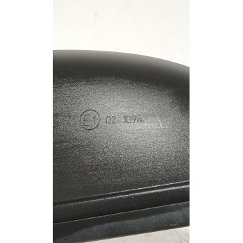 Recambio de retrovisor izquierdo para opel astra j sedán 1.7 cdti (69) referencia OEM IAM E1021094  