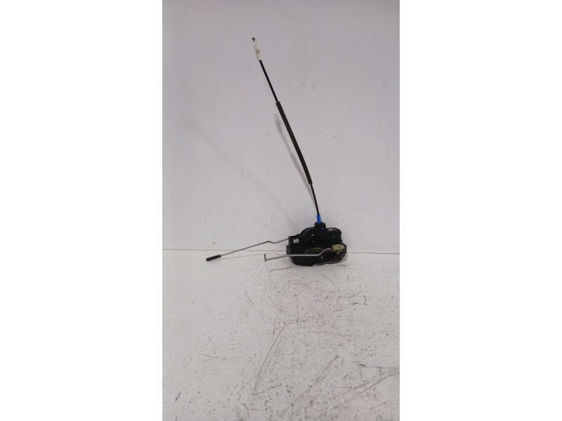 Recambio de cerradura puerta delantera derecha para opel astra j sedán 1.7 cdti (69) referencia OEM IAM 13579523  