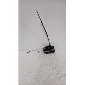 Recambio de cerradura puerta delantera derecha para opel astra j sedán 1.7 cdti (69) referencia OEM IAM 13579523  
