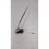 Recambio de cerradura puerta delantera derecha para opel astra j sedán 1.7 cdti (69) referencia OEM IAM 13579523  