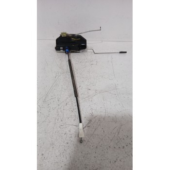 Recambio de cerradura puerta delantera derecha para opel astra j sedán 1.7 cdti (69) referencia OEM IAM 13579523  
