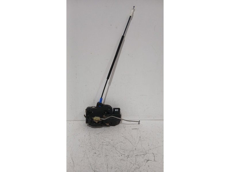 Recambio de cerradura puerta delantera izquierda para opel astra j sedán 1.7 cdti (69) referencia OEM IAM 13579522  