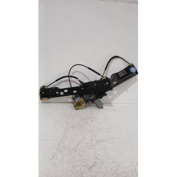 ELEVALUNAS DELANTERO IZQUIERDO 13350758 