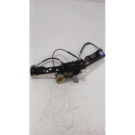 Recambio de elevalunas delantero izquierdo para opel astra j sedán 1.7 cdti (69) referencia OEM IAM 13350758  