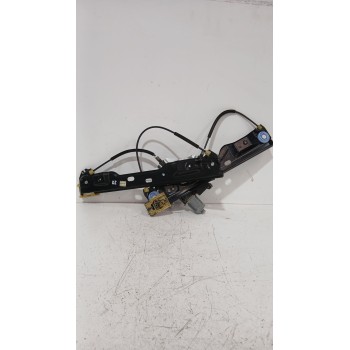 Recambio de elevalunas delantero izquierdo para opel astra j sedán 1.7 cdti (69) referencia OEM IAM 13350758  