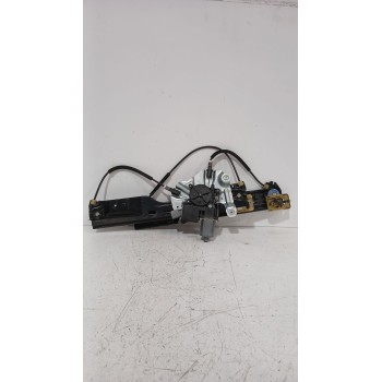 Recambio de elevalunas delantero izquierdo para opel astra j sedán 1.7 cdti (69) referencia OEM IAM 13350758  