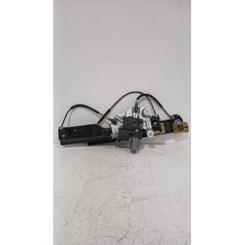 Recambio de elevalunas delantero izquierdo para opel astra j sedán 1.7 cdti (69) referencia OEM IAM 13350758  