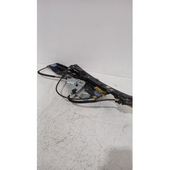Recambio de elevalunas delantero izquierdo para opel astra j sedán 1.7 cdti (69) referencia OEM IAM 13350758  