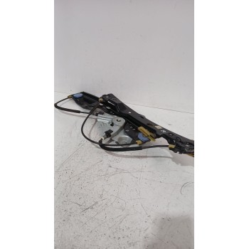 Recambio de elevalunas delantero izquierdo para opel astra j sedán 1.7 cdti (69) referencia OEM IAM 13350758  