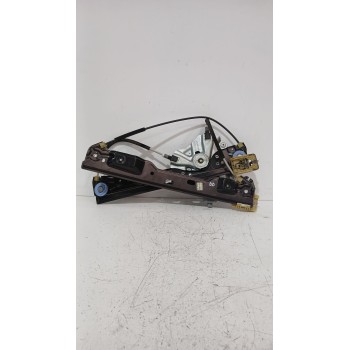 Recambio de elevalunas delantero derecho para opel astra j sedán 1.7 cdti (69) referencia OEM IAM 13350760  