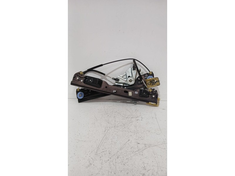 Recambio de elevalunas delantero derecho para opel astra j sedán 1.7 cdti (69) referencia OEM IAM 13350760  