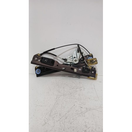Recambio de elevalunas delantero derecho para opel astra j sedán 1.7 cdti (69) referencia OEM IAM 13350760  