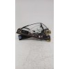 Recambio de elevalunas delantero derecho para opel astra j sedán 1.7 cdti (69) referencia OEM IAM 13350760  