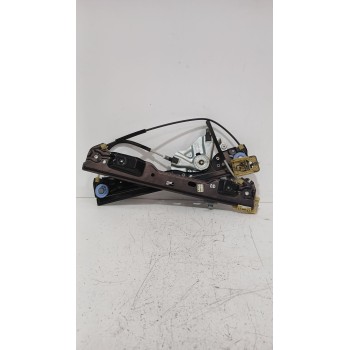 Recambio de elevalunas delantero derecho para opel astra j sedán 1.7 cdti (69) referencia OEM IAM 13350760  