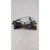 Recambio de elevalunas delantero derecho para opel astra j sedán 1.7 cdti (69) referencia OEM IAM 13350760  