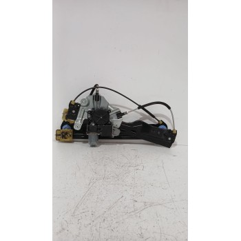 Recambio de elevalunas delantero derecho para opel astra j sedán 1.7 cdti (69) referencia OEM IAM 13350760  