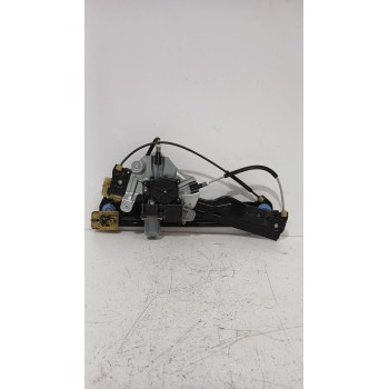 Recambio de elevalunas delantero derecho para opel astra j sedán 1.7 cdti (69) referencia OEM IAM 13350760  