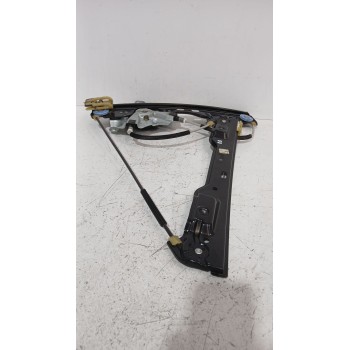 Recambio de elevalunas delantero derecho para opel astra j sedán 1.7 cdti (69) referencia OEM IAM 13350760  